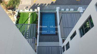 شقة للإيجار في القرم