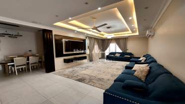 Villa for Rent in Al Mabelah