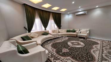 Villa for Rent in Al Mabelah