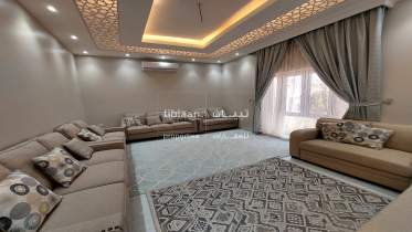 Villa for Rent in Al Mabelah