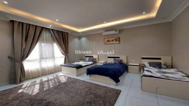 Villa for Rent in Al Mabelah