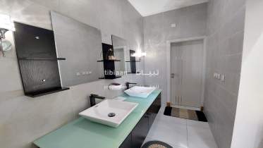Villa for Rent in Al Mabelah