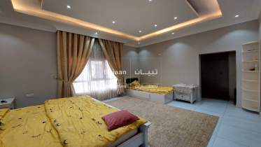 Villa for Rent in Al Mabelah