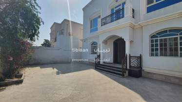 Villa for Sale in Al Koudh 3