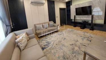 Furnished Villa for Sale in Madinat Sultan Qaboos