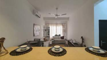 Fully furnished flat for Rent in Al amrat 
