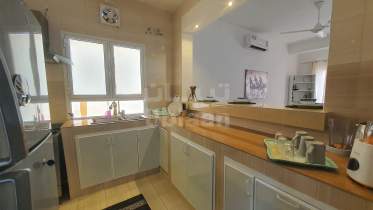 Fully furnished flat for Rent in Al amrat 