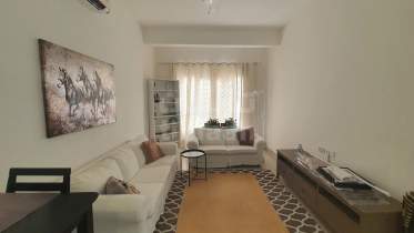 Fully furnished flat for Rent in Al amrat 