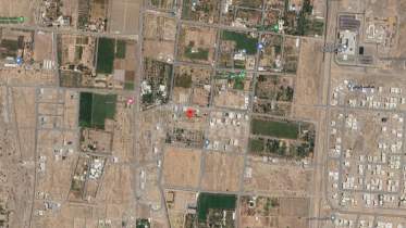 Residential land for sale in Barka