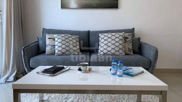 1 bedroom flat for Sale in Shatti Al Qurum