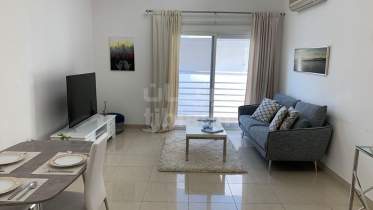 1 bedroom flat for Sale in Shatti Al Qurum