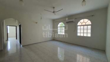 2 Bedrooms Apartments for rent in Azaiba