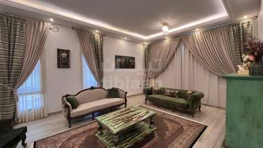 Detached villa for sale in Al Ansab