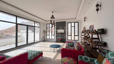 Detached villa for sale in Al Ansab