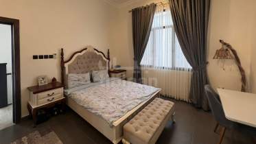 Detached villa for sale in Al Ansab