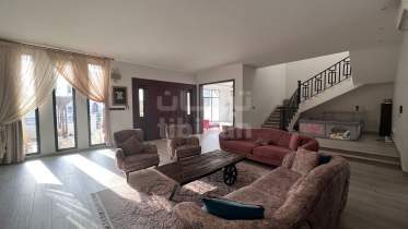 Detached villa for sale in Al Ansab