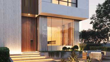 Twin villa for sale in Mawaleh South