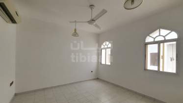 3 Bedroom Flat for rent in Ghubrah