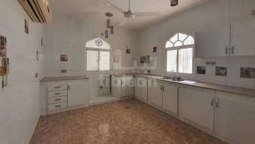 3 Bedroom Flat for rent in Ghubrah