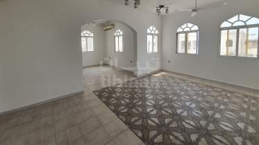 3 Bedroom Flat for rent in Ghubrah