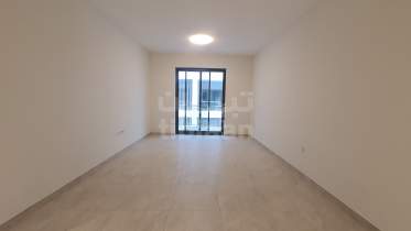 Spacious flat for rent in muscat hills / Boulevard Tower