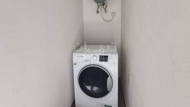 Spacious flat for rent in muscat hills / Boulevard Tower