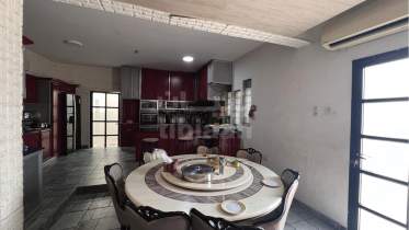 Spacious Twin Villa for sale in North Ghubrah