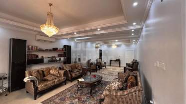 Spacious Twin Villa for sale in North Ghubrah