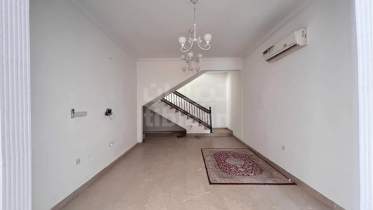 Spacious Twin Villa for sale in North Ghubrah