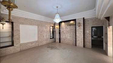 Spacious Twin Villa for sale in North Ghubrah