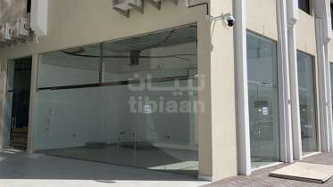 Shop for sale in Al Ansab