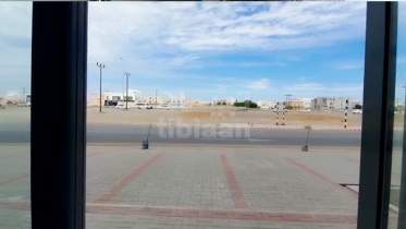 Shops for rent in Al Maabilah South