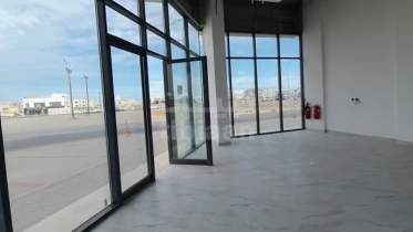 Shops for rent in Al Maabilah South