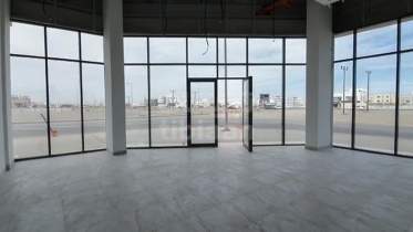 Shops for rent in Al Maabilah South