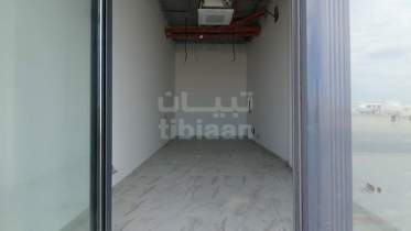 Shops for rent in Al Maabilah South