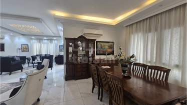 Twin villa for sale in Bowshar