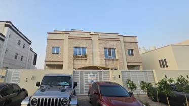 Twin villa for sale in Bowshar