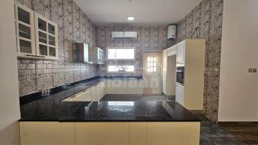 Semi Furnished Villa for Sale in Al Ansab