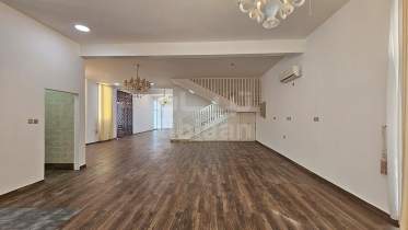 Semi Furnished Villa for Sale in Al Ansab