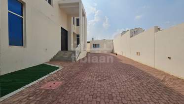 Semi Furnished Villa for Sale in Al Ansab
