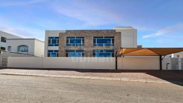 Semi Furnished Villa for Sale in Al Ansab