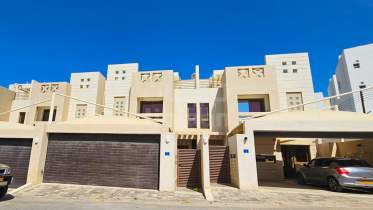 Villa for Rent in Hay Al Muna, Bushar