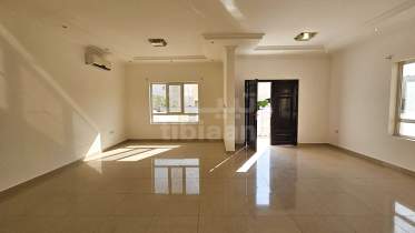 Twin Villa for rent in al khoudh 6