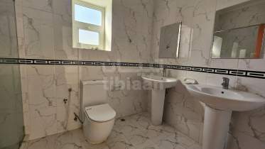 Twin Villa for rent in al khoudh 6