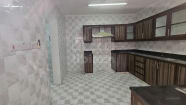 Twin Villa for rent in al khoudh 6