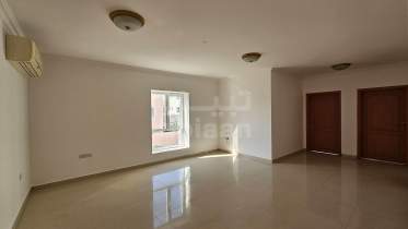 Twin Villa for rent in al khoudh 6