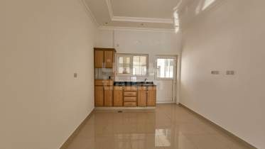 Twin Villa for rent in al khoudh 6