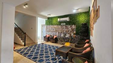 Villa for Sale in Al Qurum