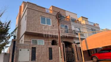 Twin Villa for Sale in AL Khuwair