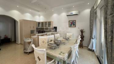 Twin Villa for Sale in AL Khuwair